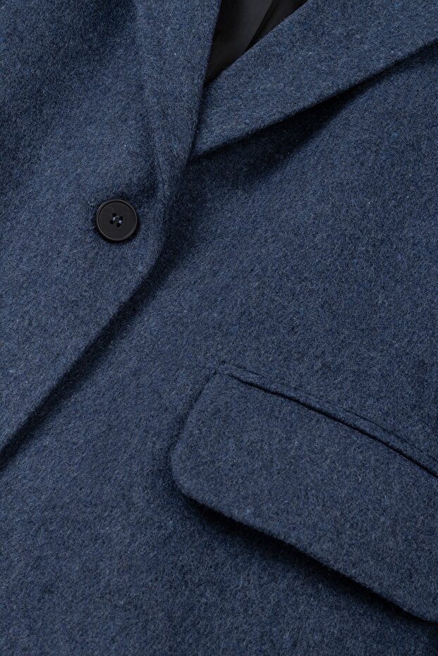 JACHETA BLAZER CASH - 2