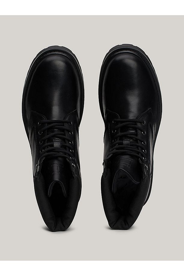 Tjm Lace Up Boot - 3