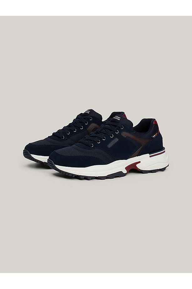 M RUNNER CORDURA MIX - 2
