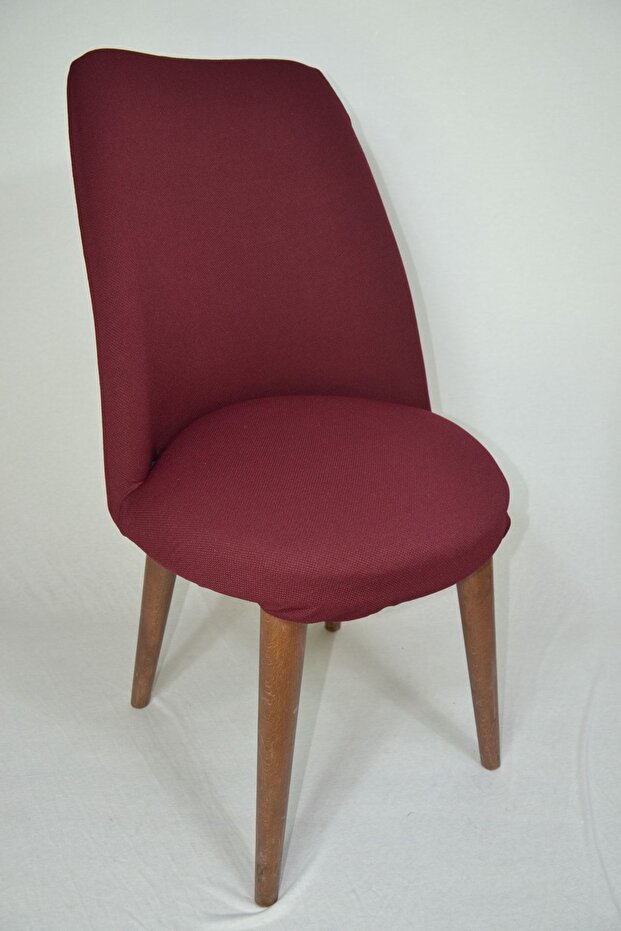 Retro Sandelye Kılıfı - 1