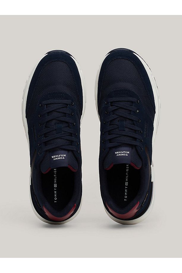 M RUNNER CORDURA MIX - 3