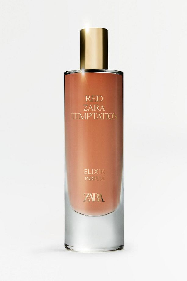 RED TEMPTATION ELIXIR PARFUM 80 ML - 4