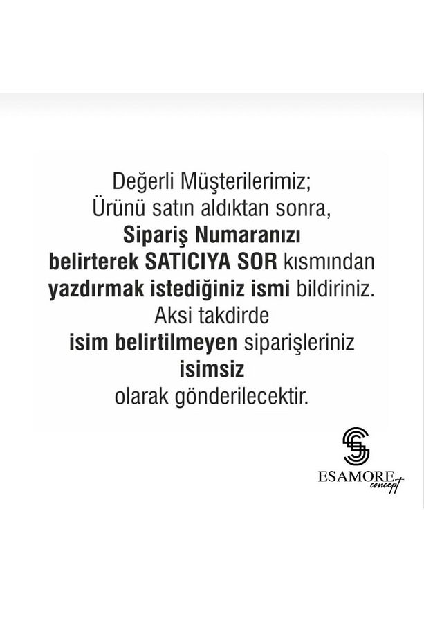 Welcome Ahşap Kişiselleştirilebilir El Yapımı Kapı Süsü, Isimli Kapı Süsü, Kapı Çelengi, Kapı Dekoru - 9