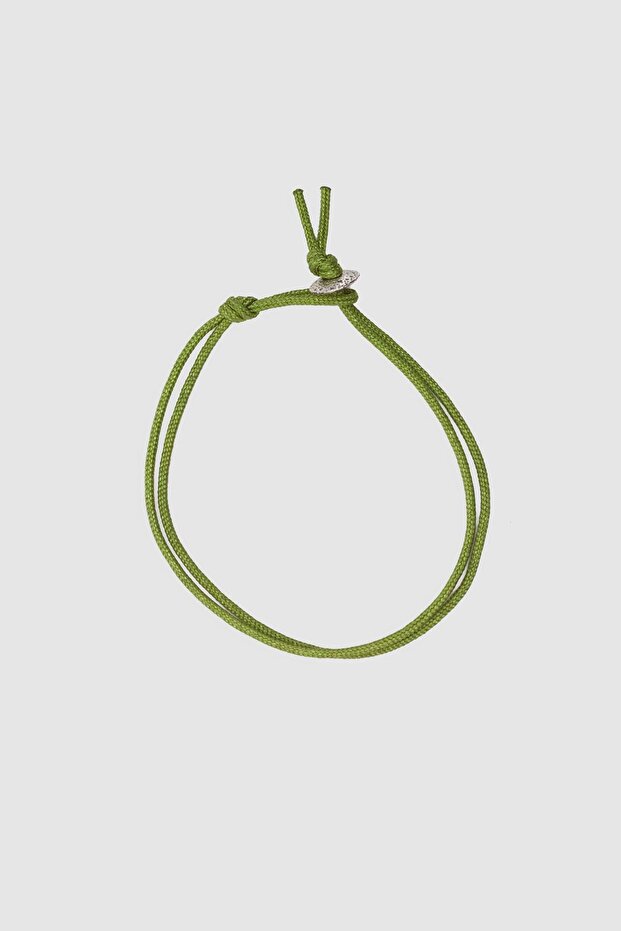 Green Bracelet