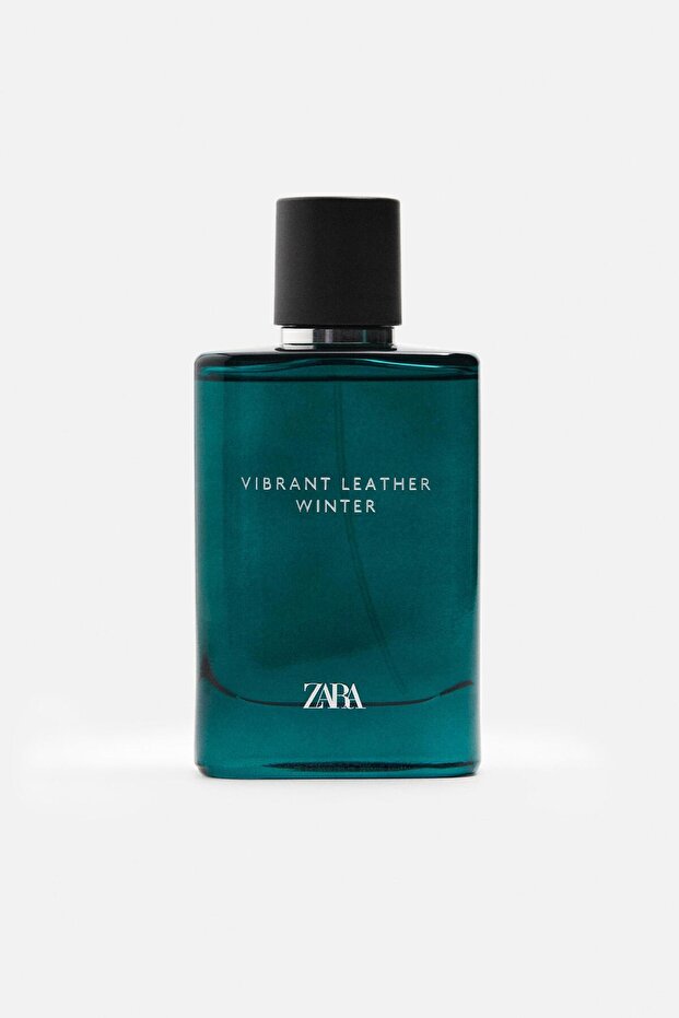 VIBRANT LEATHER WINTER EDP 100ML - 1