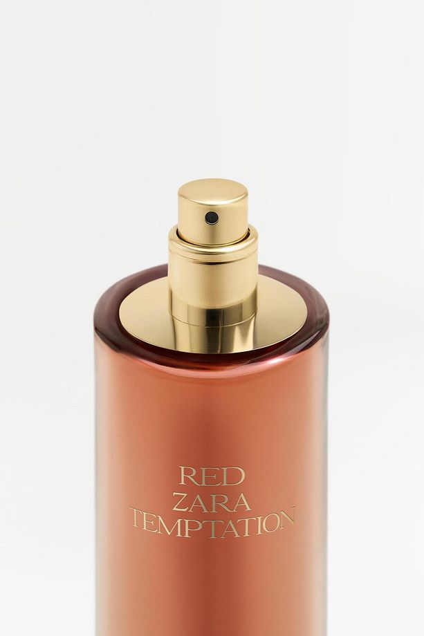 RED TEMPTATION ELIXIR PARFUM 80 ML - 2