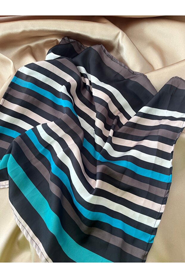 وشاح منقوش - 2