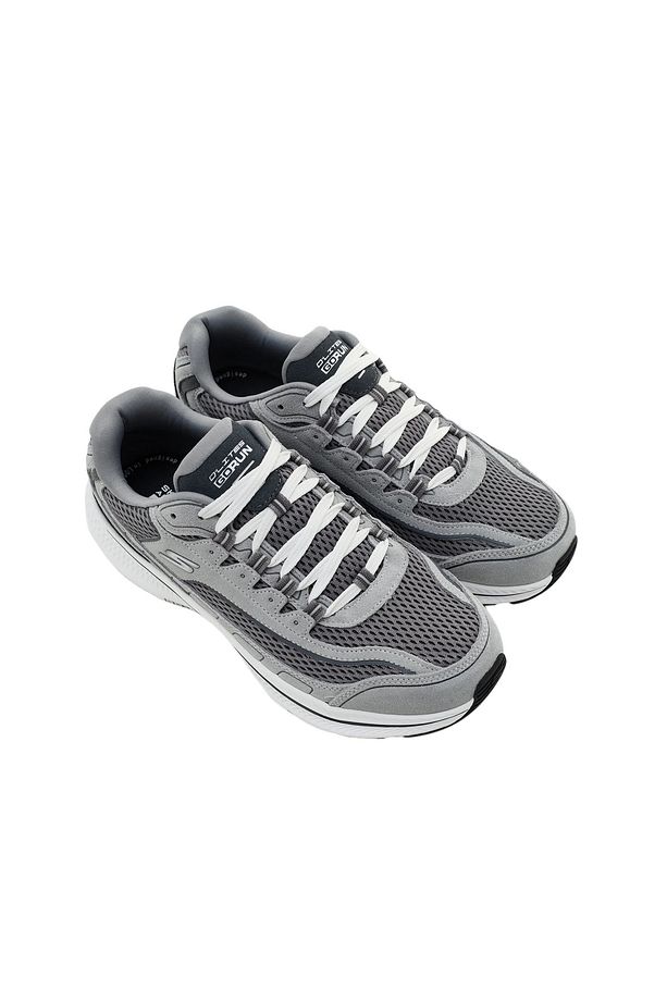 Go Run Consistent 2.0 - D'lites Jogger Erkek Spor Ayakkabı 220870 GRY - 4