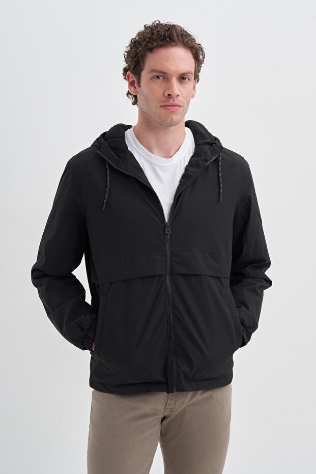 1011 Erkek Basic Mont - 1