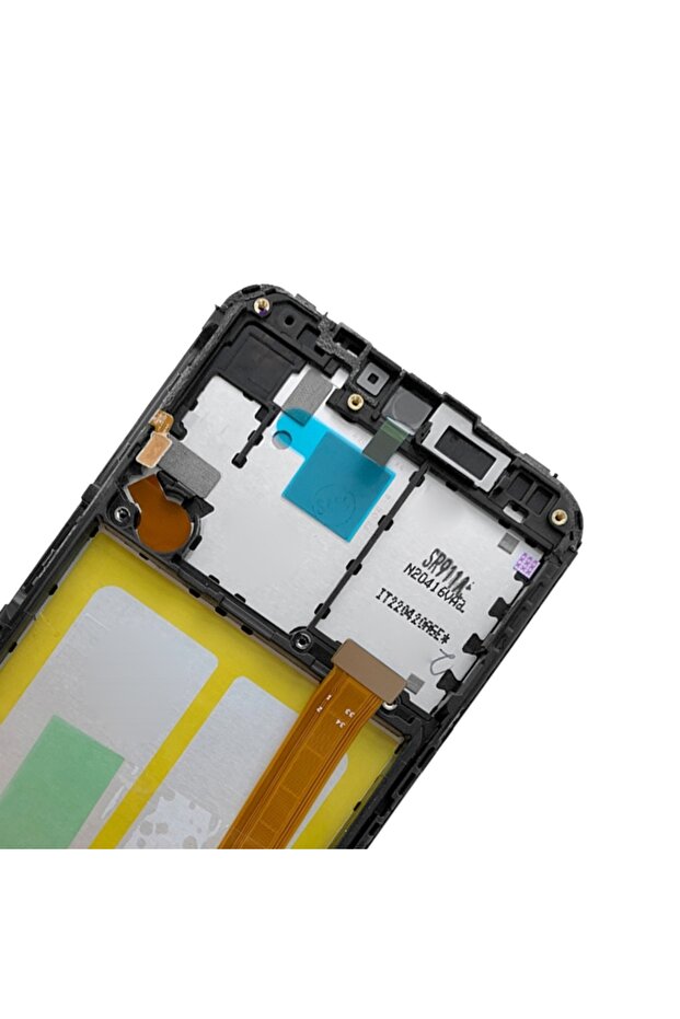 LCD Screen for Samsung Galaxy A20e SM-A202 With Digitizer Full Assembly With Frame - 4