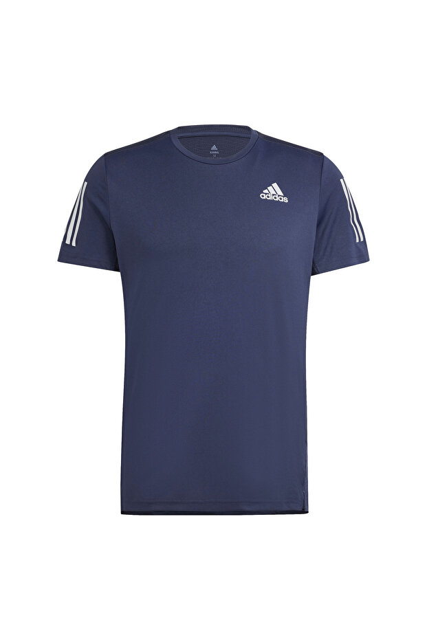 Own the Run Legink Men's Blue Running T-Shirt