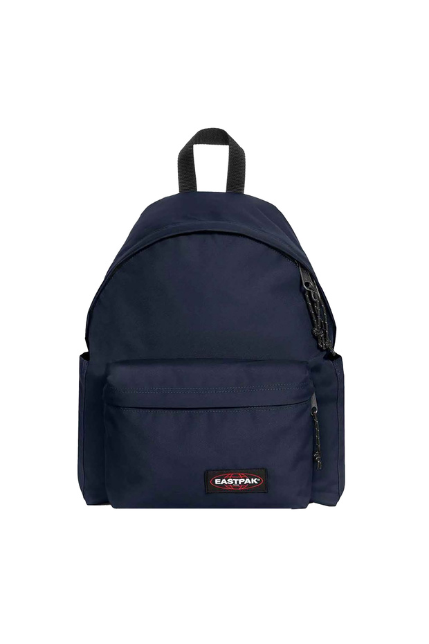 Day Pak'R Navy Blue Backpack