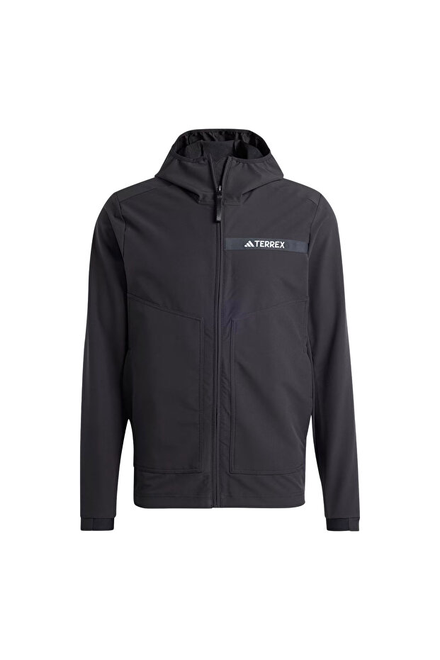 جبل سوفتشيل Jkt - 1