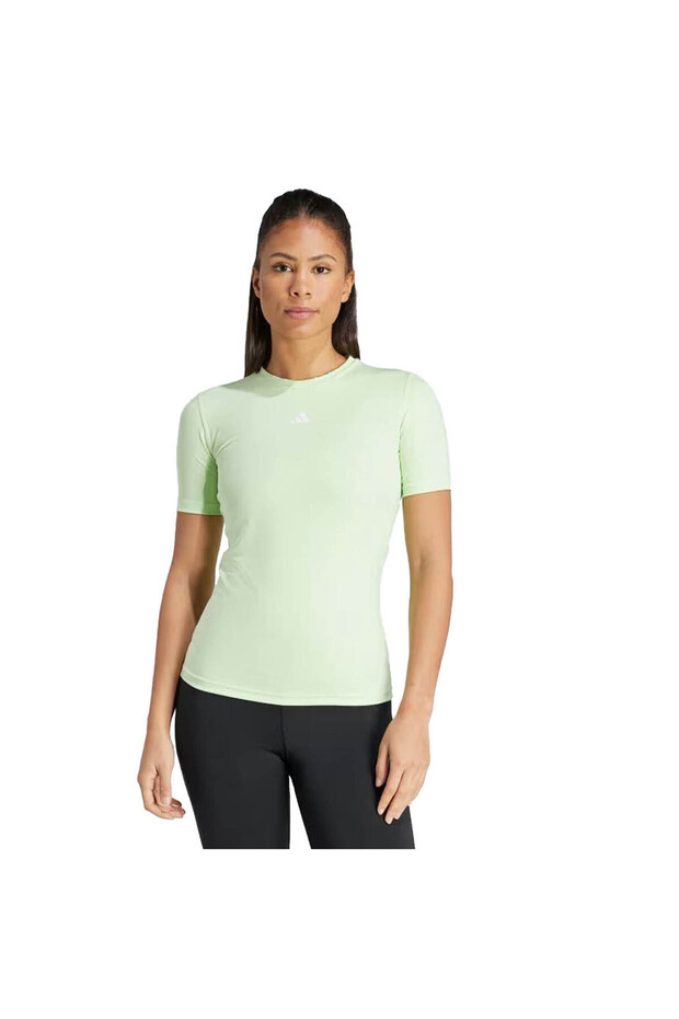 Techfit Training Tişörtü - IT6742 - 1