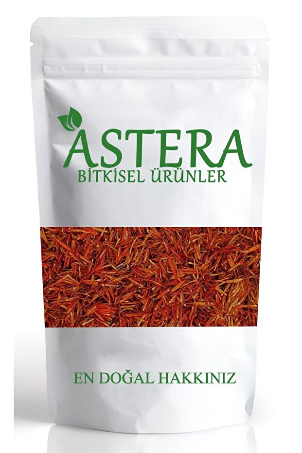 750 جرام من القرطم (الزعفران المحلي) - 2