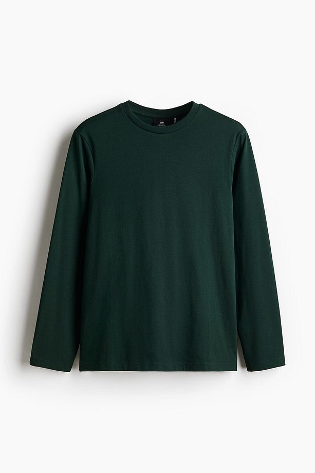 THERMOLITE® Regular Fit Jarse Üst - 3