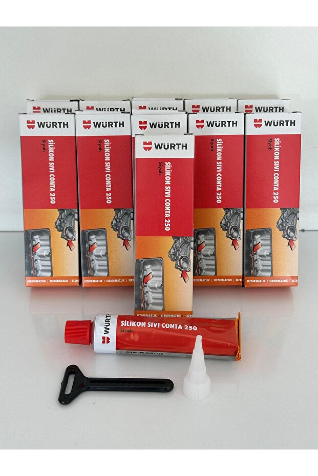 WÜRTH SIVI CONTA - 2