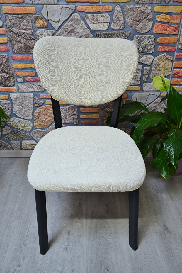 Chair Cover Apple Chair Cover Osman Pattern