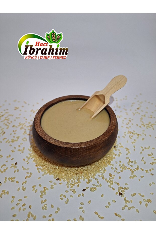 Tahin Ezmesi (1000gr)