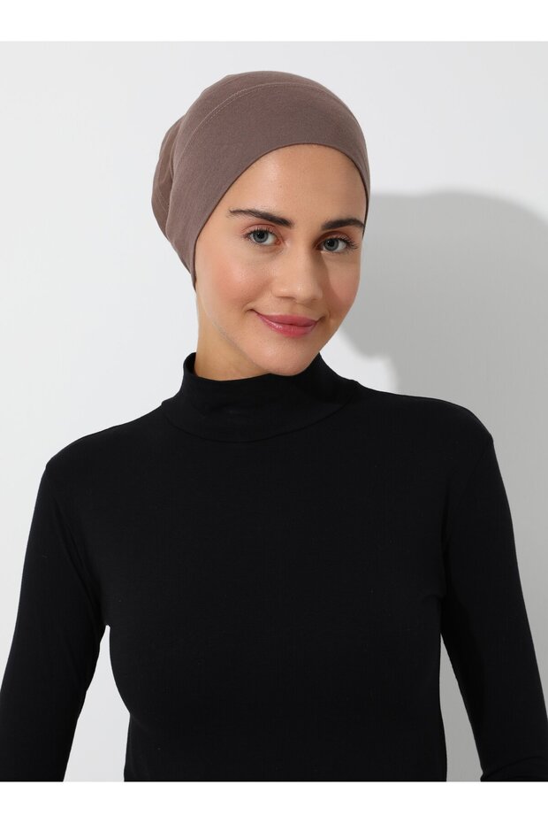 Dark Mink Canvas - Practical Pipe Bone - 2