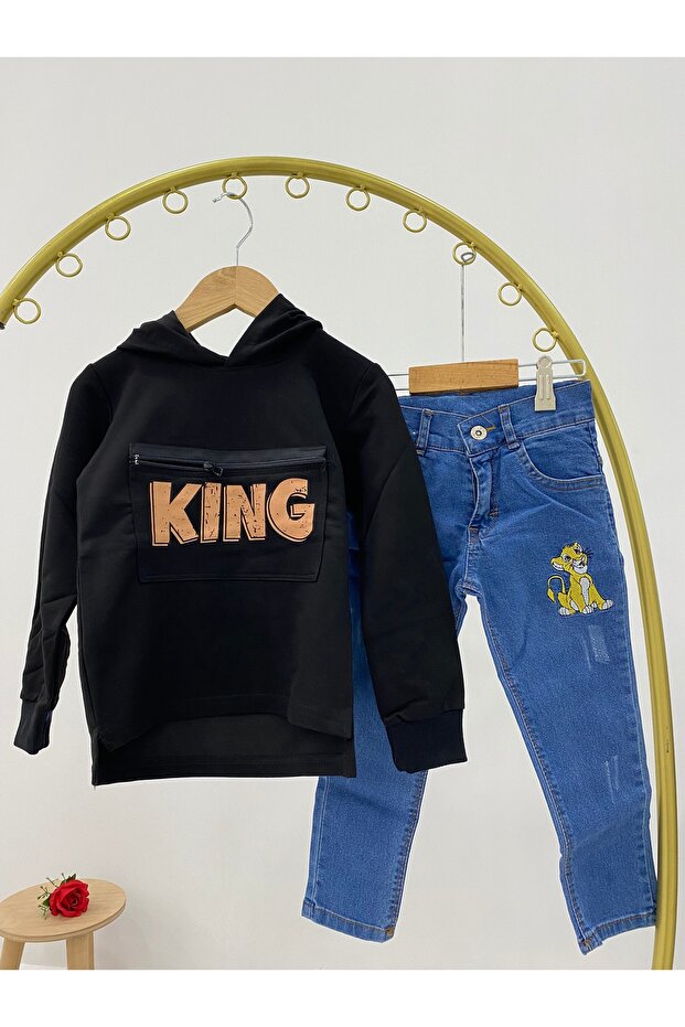 مجموعة علوية وسفلية - 2