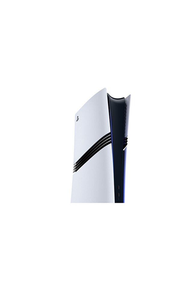 بلاي ستيشن 5 برو 2 تيرابايت وحدة تحكم رقمية - 5