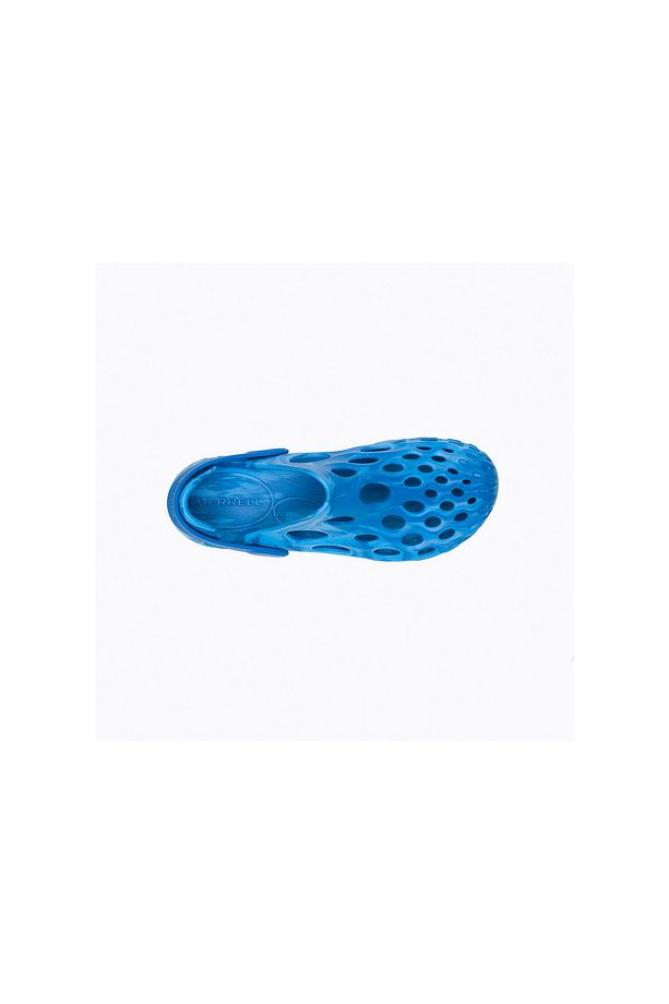 Erkek Su Ayakkabısı Hydro Moc Mavi - 5