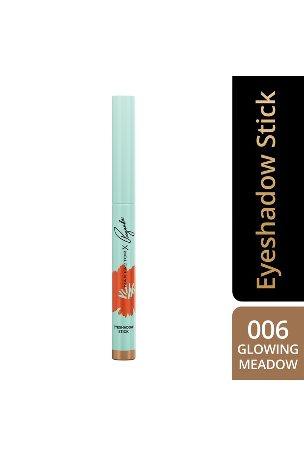 X Priyanka Chopra Jonas Eyeshadow Stick, Limited Edition - 006 - Glowing Meadow, 1,64g