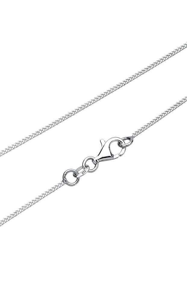 Náhrdelník Dámský kříž Symbol Basic ze stříbra 925 - 5