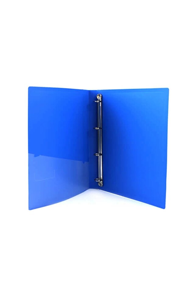 1104 4 Halkalı Klasör - 6