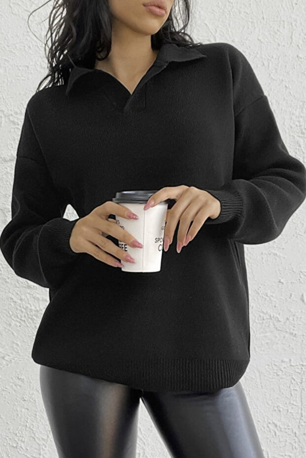 سترة تريكو - 1