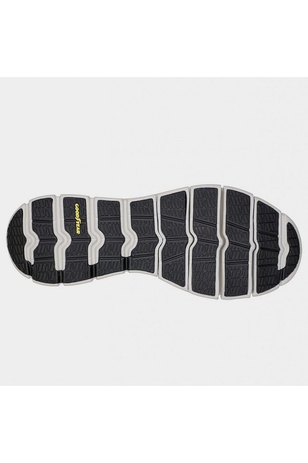 Glide - Step Flex Siyah Sneaker 232325/BLK - 4