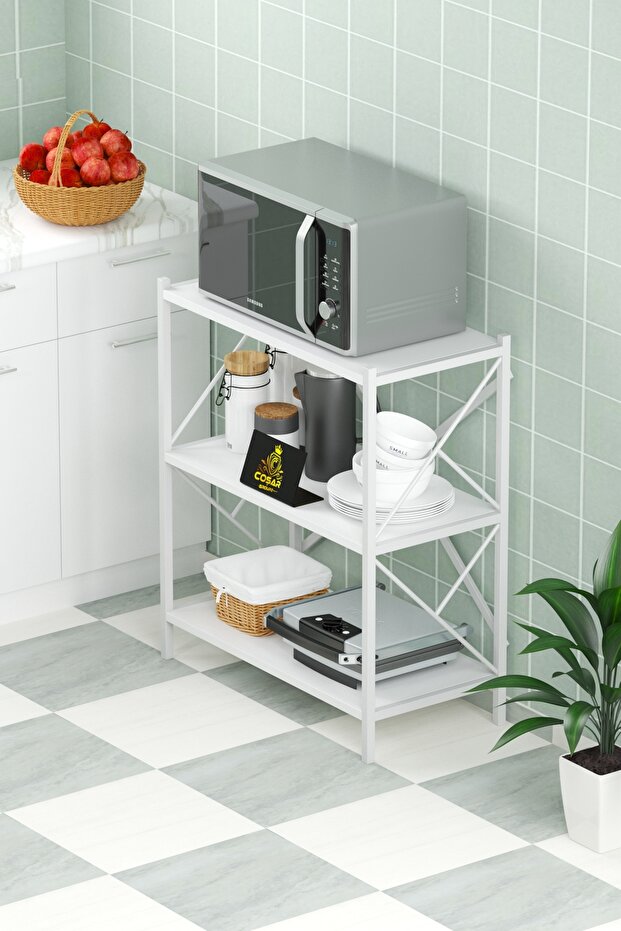 Çok Amaçlı Dolap - 3