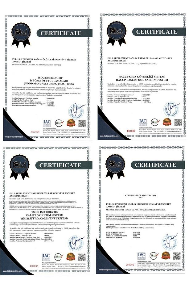 Vitamin B12 Methylcobalamin | 1000 µg (mikro gram) Sprey-Damla - 10 ml - 7