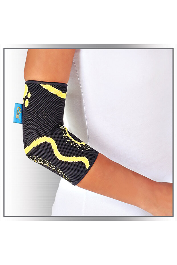 Örme Tenisçi Dirsekliği Kb-536 - 1