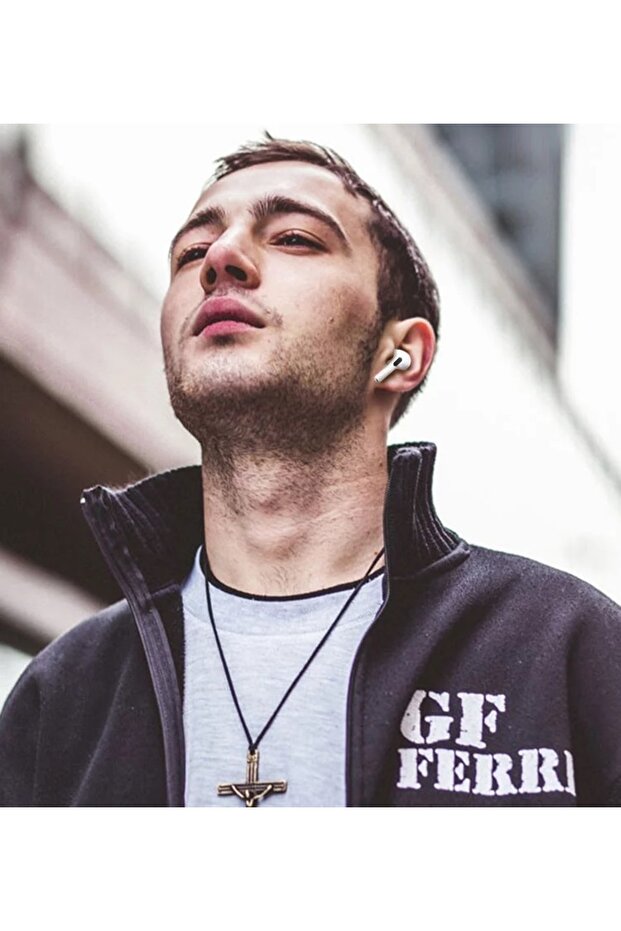 ANT-BTH14 Bluetooth Kulaklık - 3