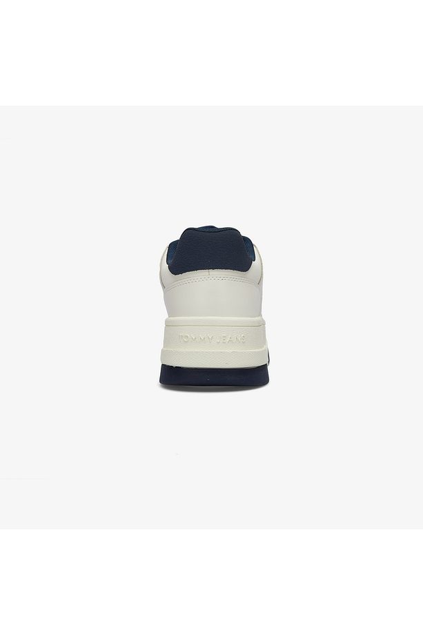Deri Platform Sneaker Ayakkabı  AYAKKABI EN0EN02592 YBI - 2