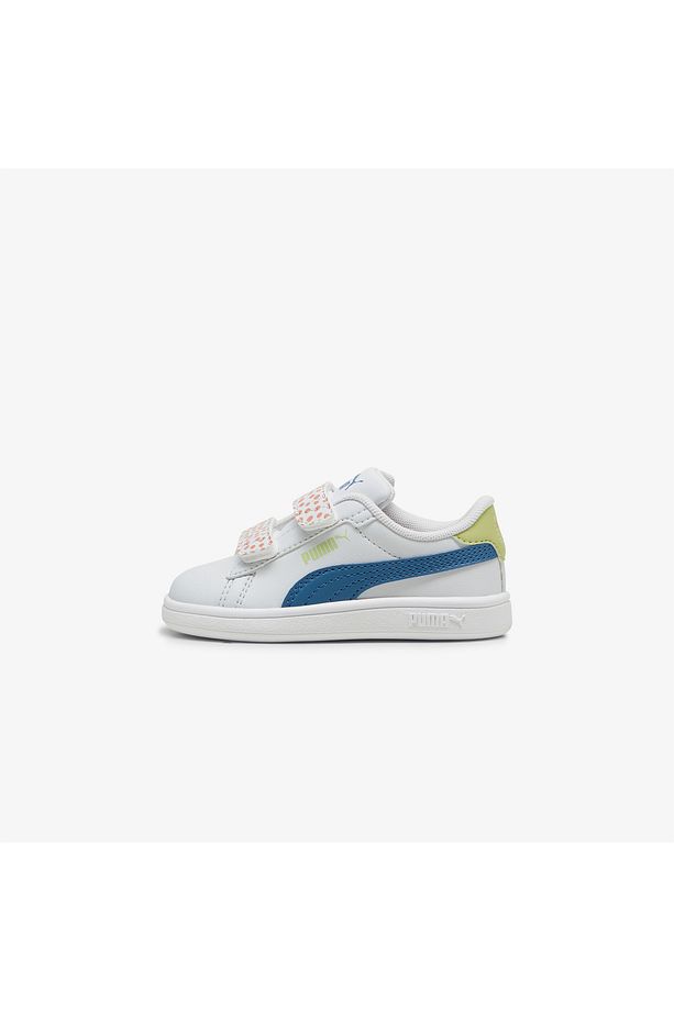 Smash 3.0 Puma FC V Inf Silver Mist - 3