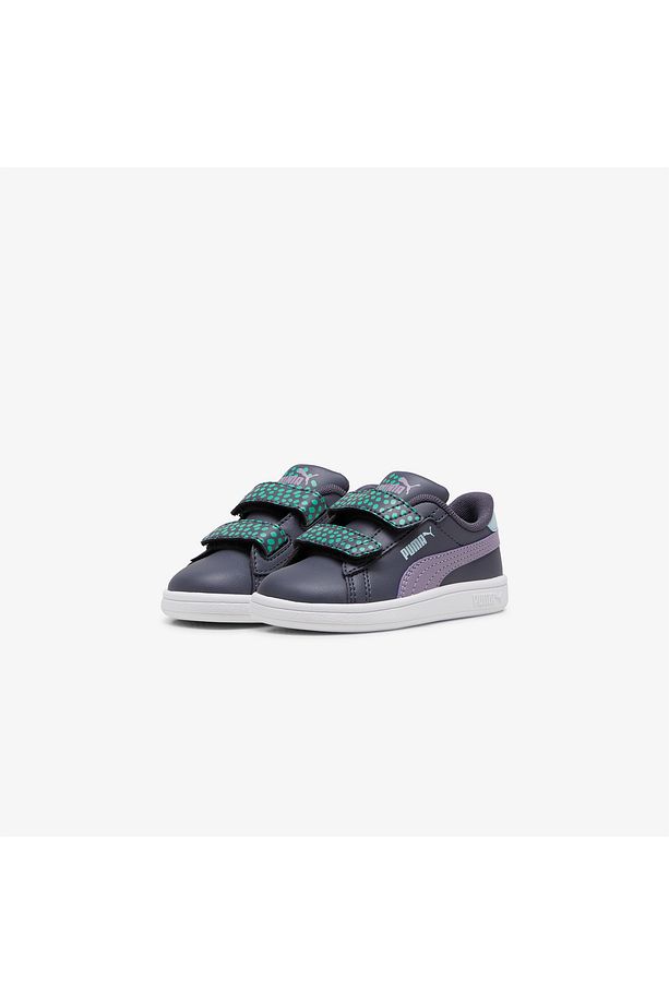 Smash 3.0 Puma FC V Inf Galactic Gr - 2