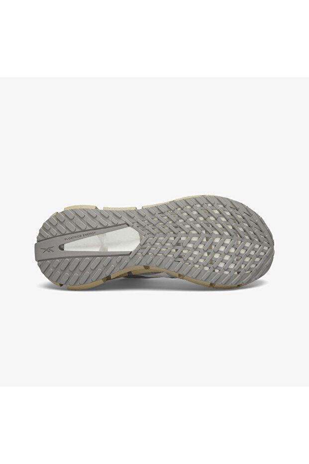 4W FLOATZIG 1 Erkek  Gri Sneaker - 5