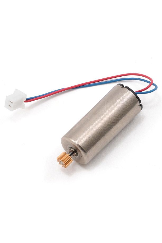 100 Main Motor Set H11012 - Micro Servo And High Efficiency Coreless - 1