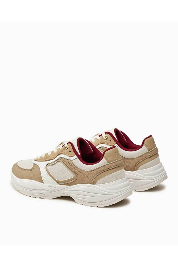 Chunky Runner Sneaker - 3