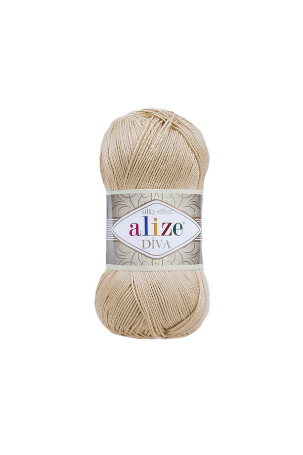 Diva 368 Amigurumi El Örgü Ipi 1 Adet Merserize ince ip Yazlık Bikini  Bluz Örgü ipi örgü crop - 1