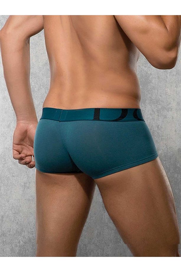 Erkek Modal Torbalı Mini Paça Boxer 1775 - 2