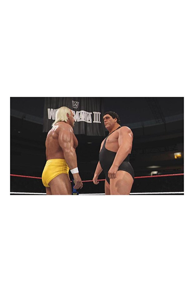 WWE 2K24 على PS5 - 4