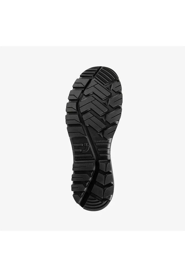 CONSTRUBOY S3 LOW SR SC CI FO İş Güvenlik Ayakkabısı - 4
