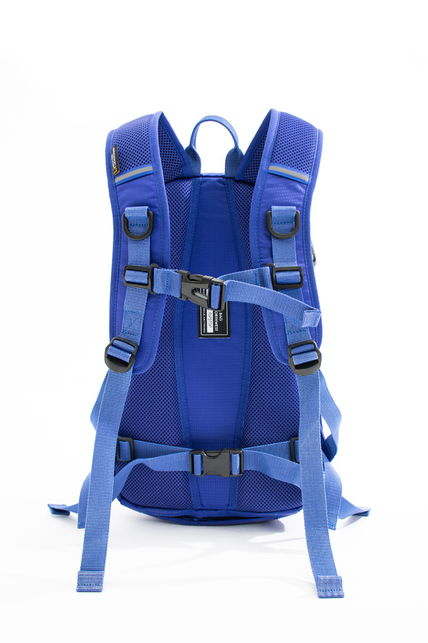 M 6001 - Rucsac de alpinism (multifuncțional) - 3