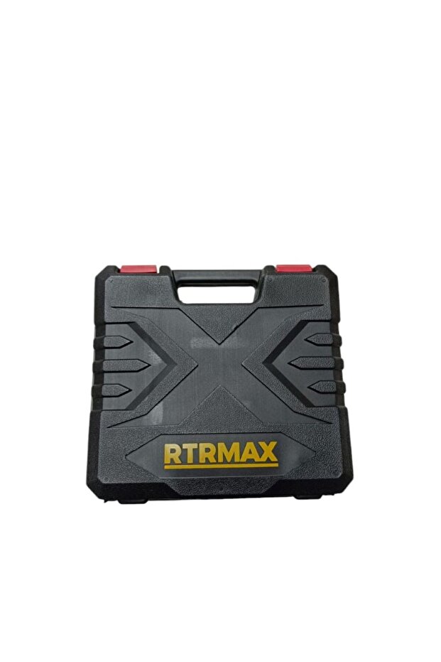 / Rtm332 Çift Akü Şarjlı Matkap - 2