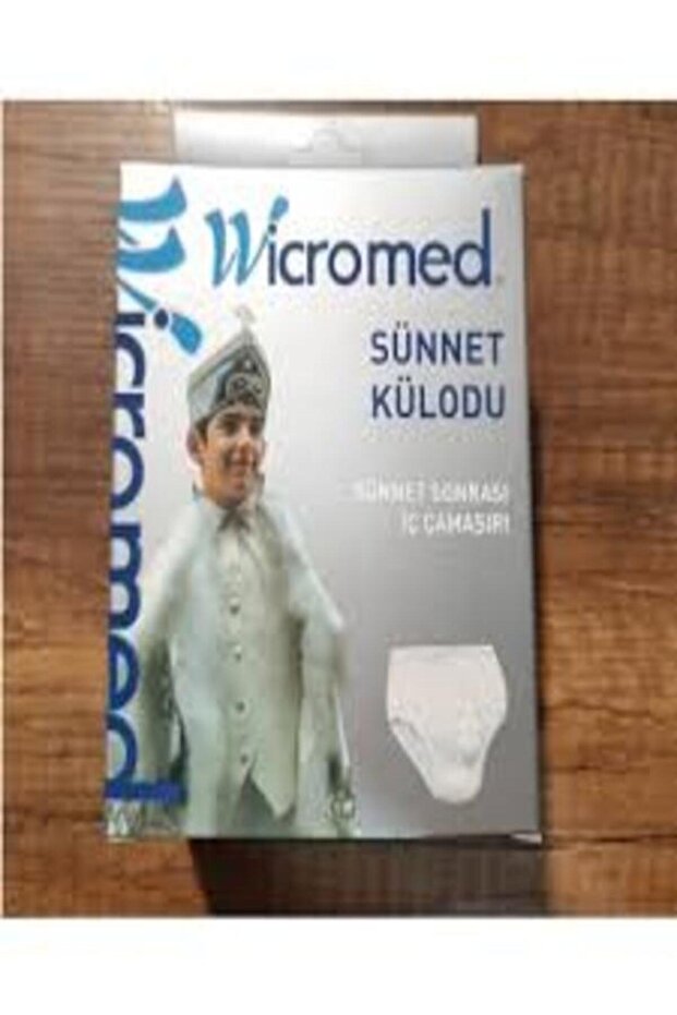 sünnet kilodu - 3