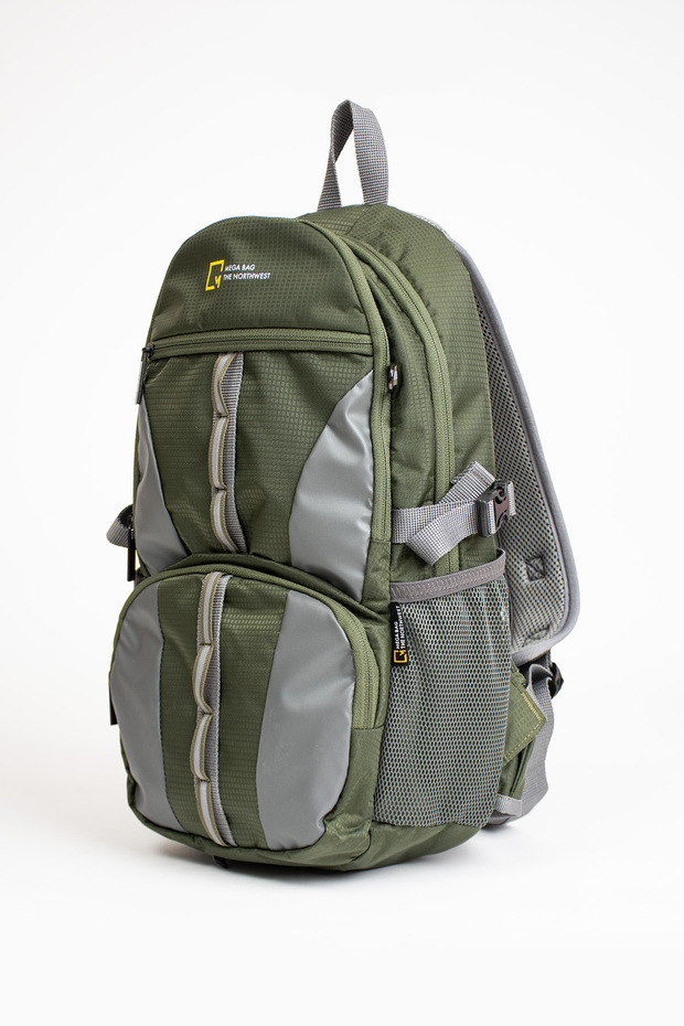 M 6005 - Backpack - Multifunctional (Camping / Hiking) - 2